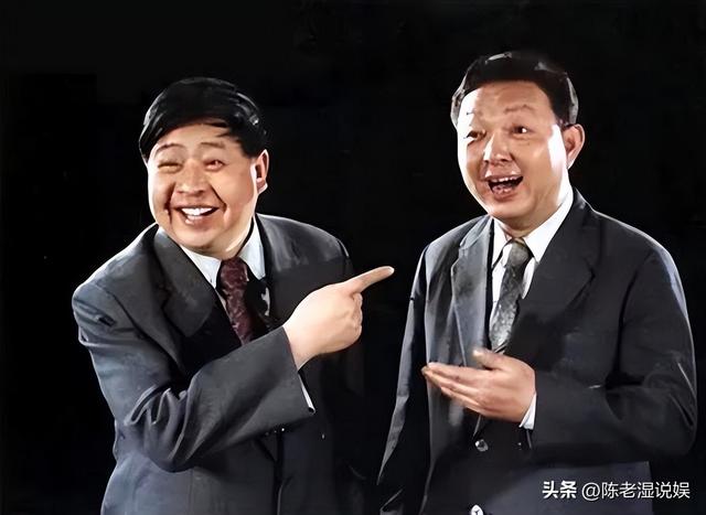 上午被免职，下午被带走，登24年春晚却忽然消失的黄宏如今怎样