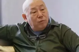 善恶终有报，六旬的李成儒“晚年悲惨”，网友：都是自找的！图片
