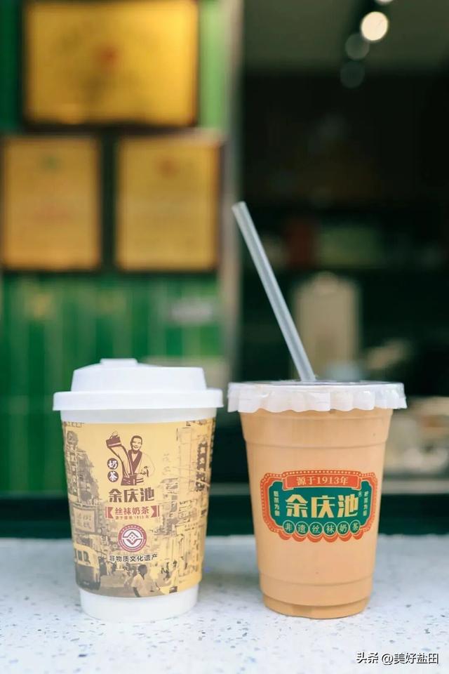 中英街超酷的！非遗+美食+打卡福利等你来🤗