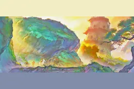 《浪浪山小妖怪》，又一匹国漫“黑马”？图片