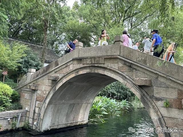 湖州城韵·南浔古镇