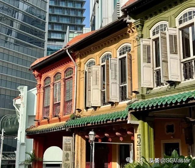 预创收$325亿！新加坡圣淘沙、乌节路等地标迎来重磅升级.....