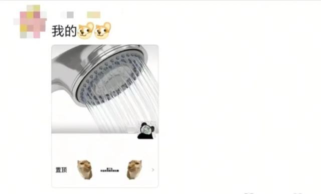 “爸妈，朋友圈背景图这是谁啊？🥺