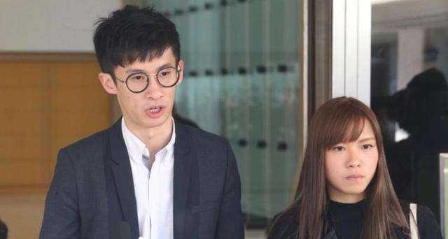 港独分子梁颂恒：叫嚣“香港不是中国的”，马化腾要求其滚出中国