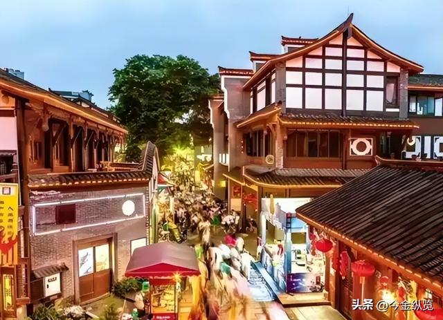 合川爆火！一口甜香传百年，一城改写世界历史，这趟真的非去不可