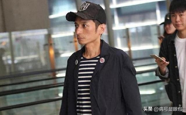 钱再多有什么用？从主持人到"精神病"，48岁的李维嘉现状令人唏嘘