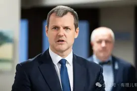 美俄谈判，立陶宛受了伤图片