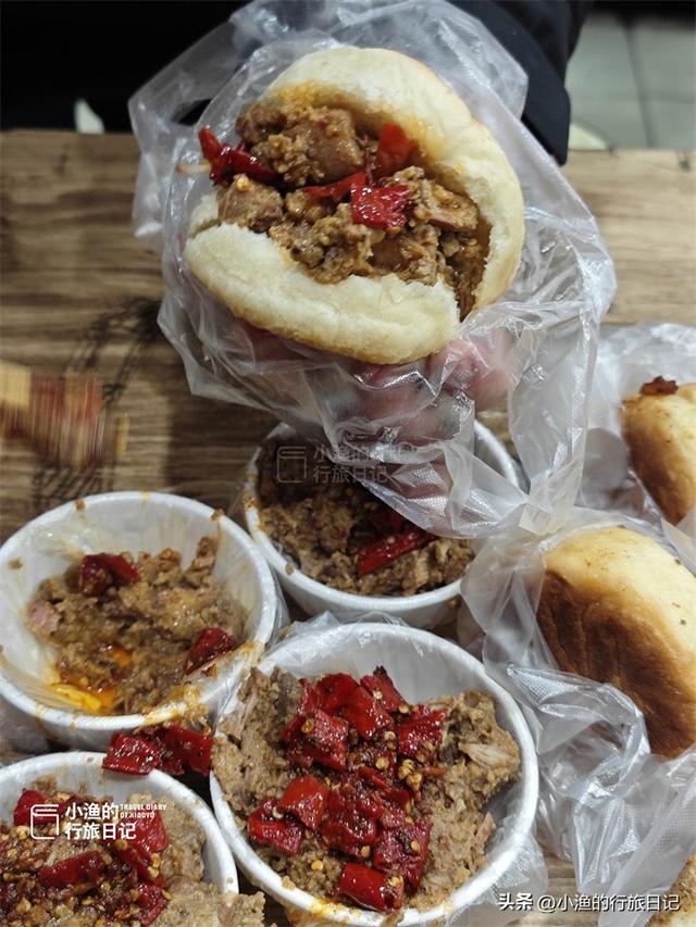 西安面积最大的区县，美景众多被西安人“踏破”，美食却少有人知