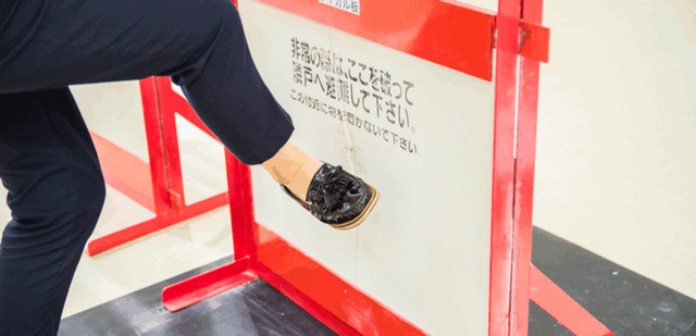 日本人如何将防灾刻入基因