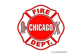 芝加哥消防局职级详解图片