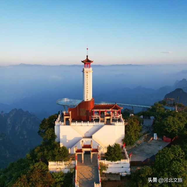 “磕”学来了！你觉得哪些保定景点最具CP感？