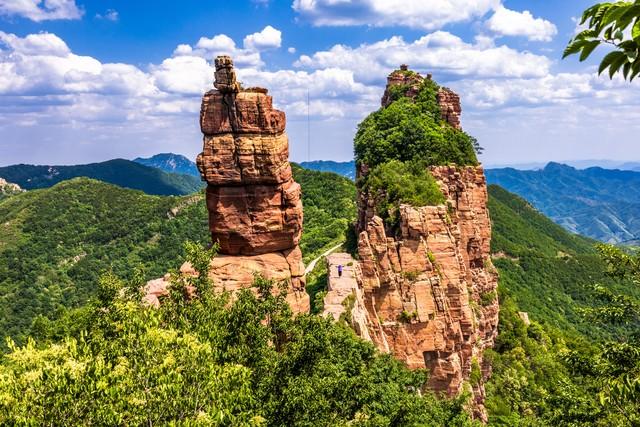 第二批“世界旅游名山”名单有这8个，中国上榜5个，你去过几个？