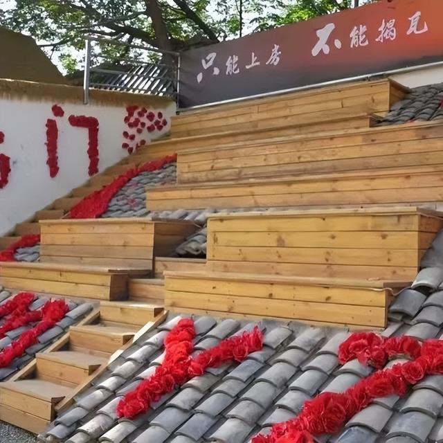 周末一日游推荐——西安6处宝藏文艺街区免费又好玩！