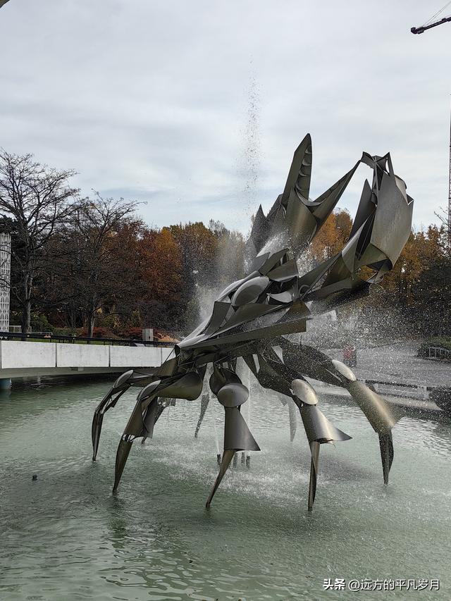 温哥华游记（五）