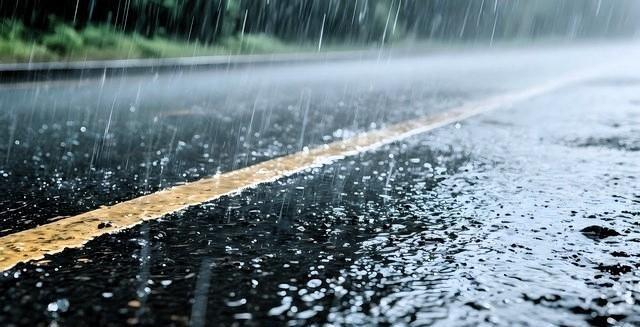 河南！新一轮降雨中心已定，大雨暴雨分布如下，今日～23日天气！