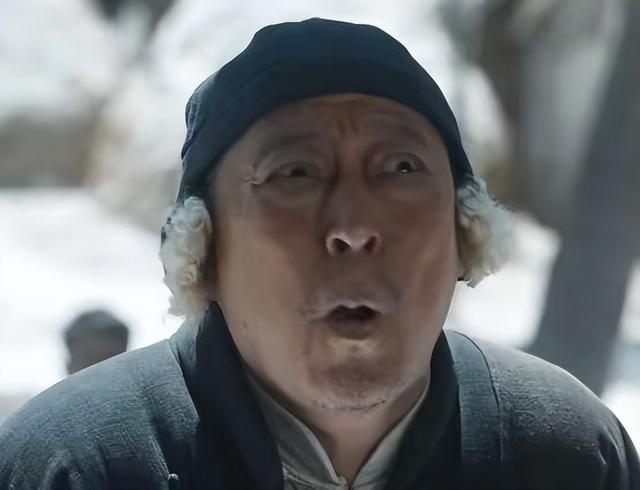 条件不符别演农村女人！全程苦瓜脸，老戏骨也带不动这个"戏混子"