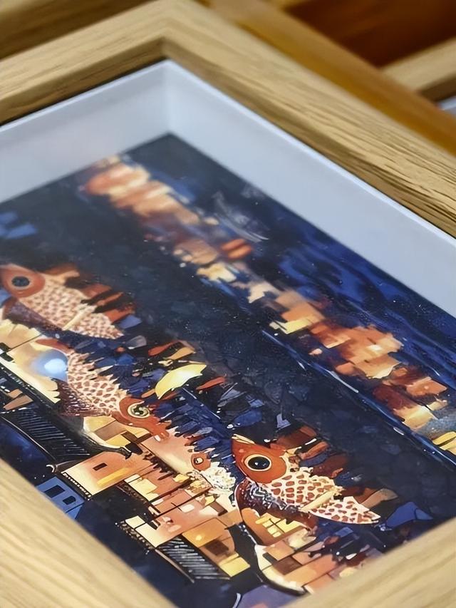 追《家业》来呈坎！24小时解锁中式浪漫~ | 皖美冬日 | 第十五届安徽国际文化旅游节