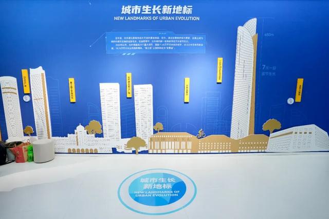 延续进博精彩，北外滩馆邀您一同云端观展