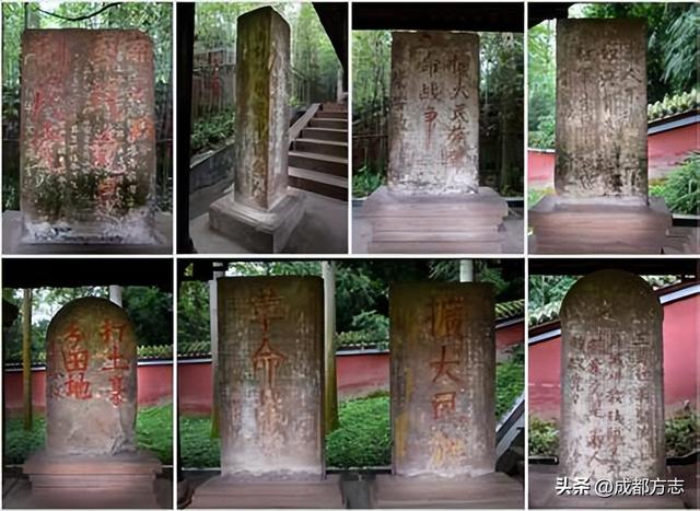 成都向西1.5h！这里藏了个“三色”宝藏小镇→