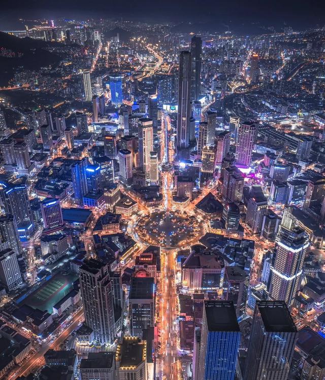 从上海出差大连，毫不客气的说，大连的“大”，真不是吹出来的！