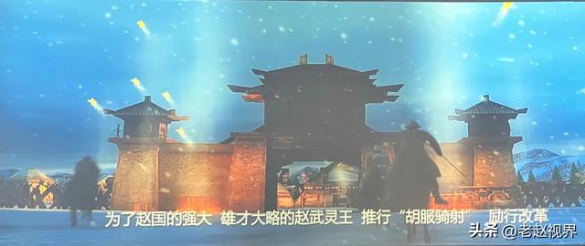穿越时空，探寻呼和浩特的前世今生，就在这座展厅！