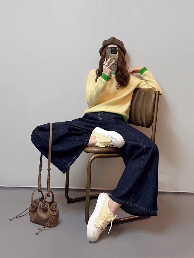 因为有你 我才有了爱笑的眼睛💗