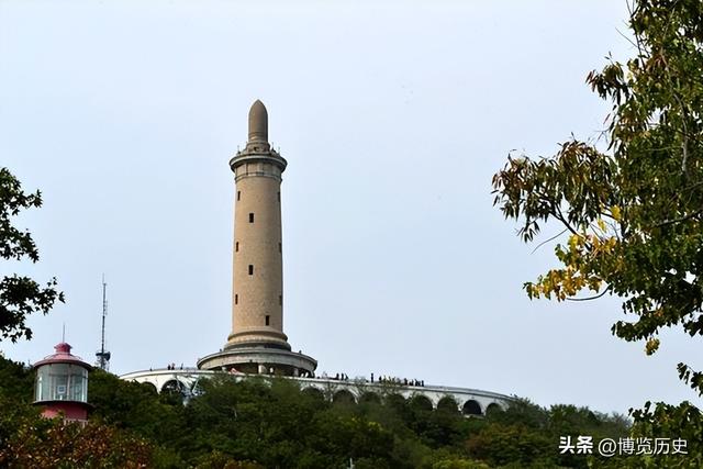 中国有一座塔，苏联要求拆掉，日本也想拆，但我国：就不拆！