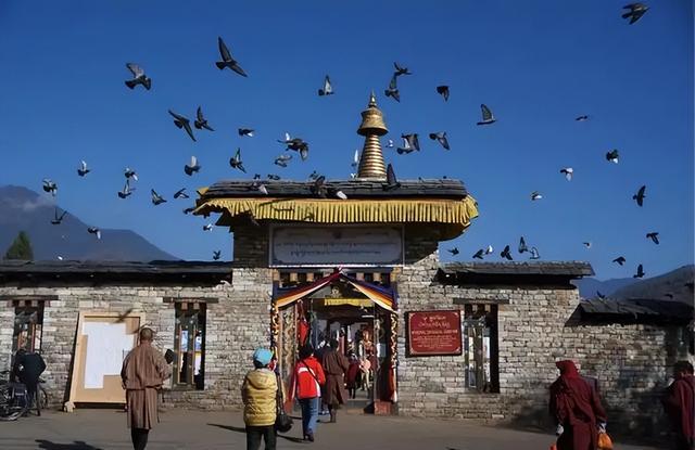 亚洲唯一不与中国建交的国家，首都距离我国仅45公里，咋回事？ 第7张