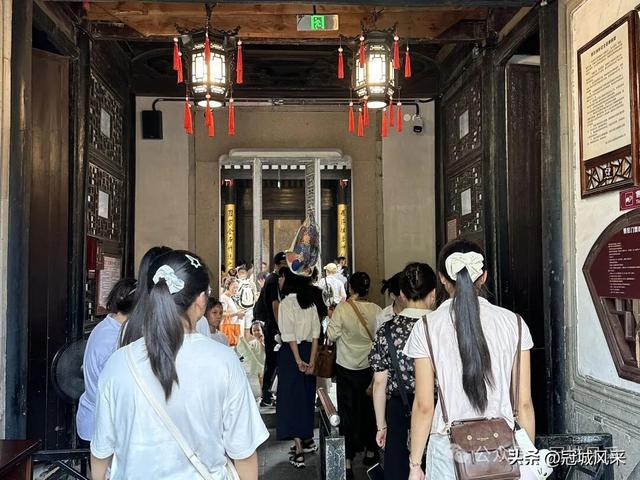 湖州城韵·南浔古镇