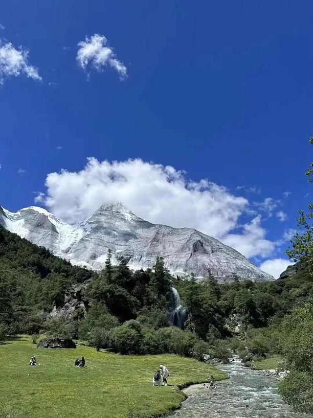 四川旅游必去的十大宝藏地,个个都是神仙景点!你去过几个?