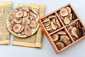 肾虚别愁！这些补肾中药来救场，让你“肾”气满满！图片