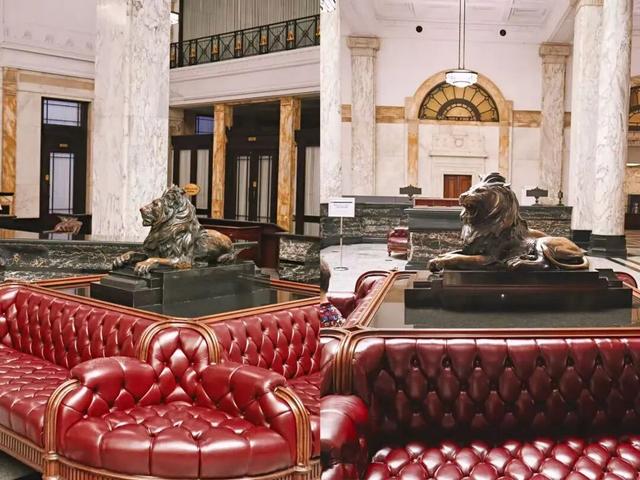 码住！上海0元逛，分享不花钱的citywalk宝藏路线