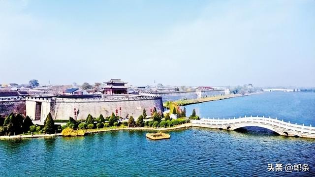 邯郸以文化为支点推进全域旅游