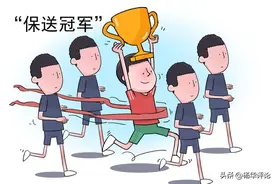 何杰遭网暴！黑粉：他并不是完全无辜的，本来可以不配合“表演”图片