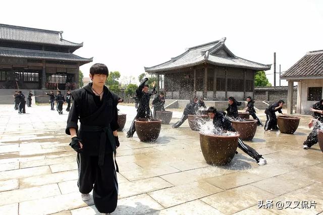 给周杰伦所有电影排个名，《刺陵》垫底，《头文字D》仅排第2