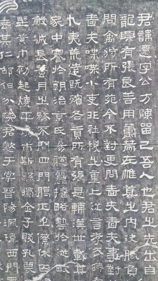 游览河南安阳中国文字博物馆，了解中国文字的发展