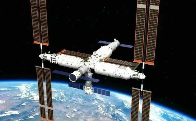 神二十遭遇“太空杀手”？杨利伟昔日噩梦成真，中国展示王牌后手