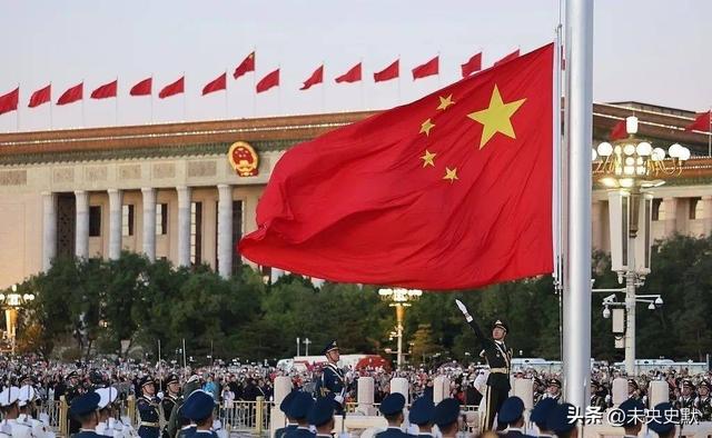 中方再次严正要求日本：立即归还中国！