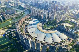 100 个世界之最（截至 2025 年经典版）图片