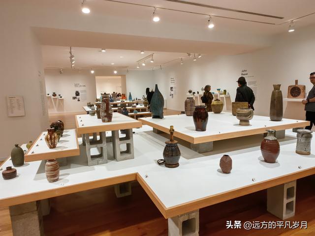 温哥华游记（二）