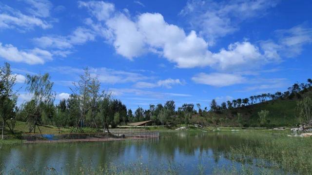 新河县：京津冀边缘的千年古县，藏着哪些惊喜？河北旅游探秘系列