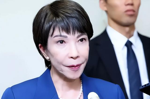 48小时内，中国接到三大好消息，高市早苗不服软不行！