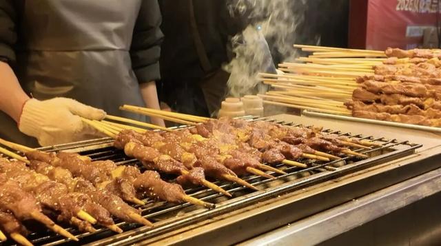 2026年从化风云岭新春盛会热闹开锣，将持续至......