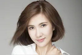 从正阳门下女主到沦为网红，演员边潇潇的现状，印证了印小天的话图片