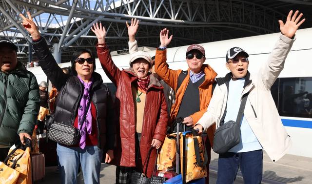 不虚此行！上海阿姨为何狂赞？