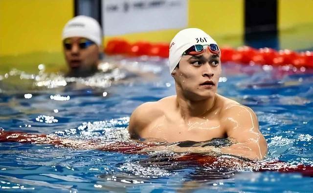 事实证明，曾开除田亮、力保孙杨、培养全红婵的教练，眼光真毒辣