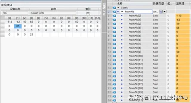 S7-1200/1500与不同品牌PLC的EtherNet/IP 互联步骤详解
