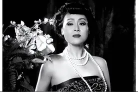隋永清：宋庆龄晚年溺爱的养女，曾经开门一推，让宋庆龄摔倒在地图片