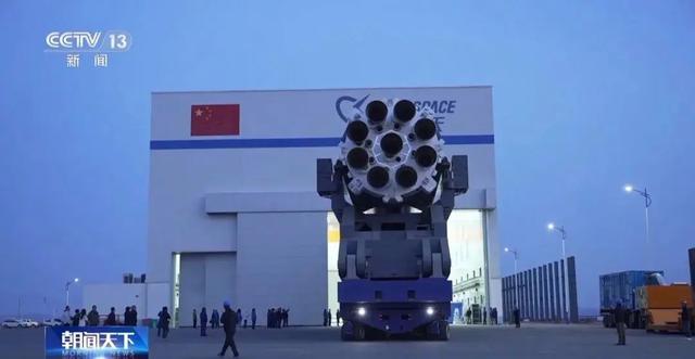 实现5项“国内首次”！朱雀三号回收试验失败：发生异常燃烧