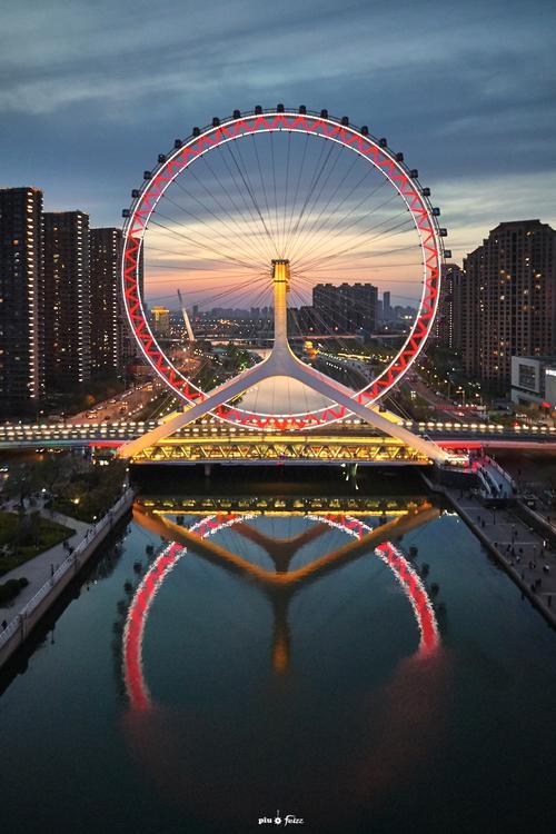 一个天津人，移居南京六七年，不同的城市，感受差异太大了！